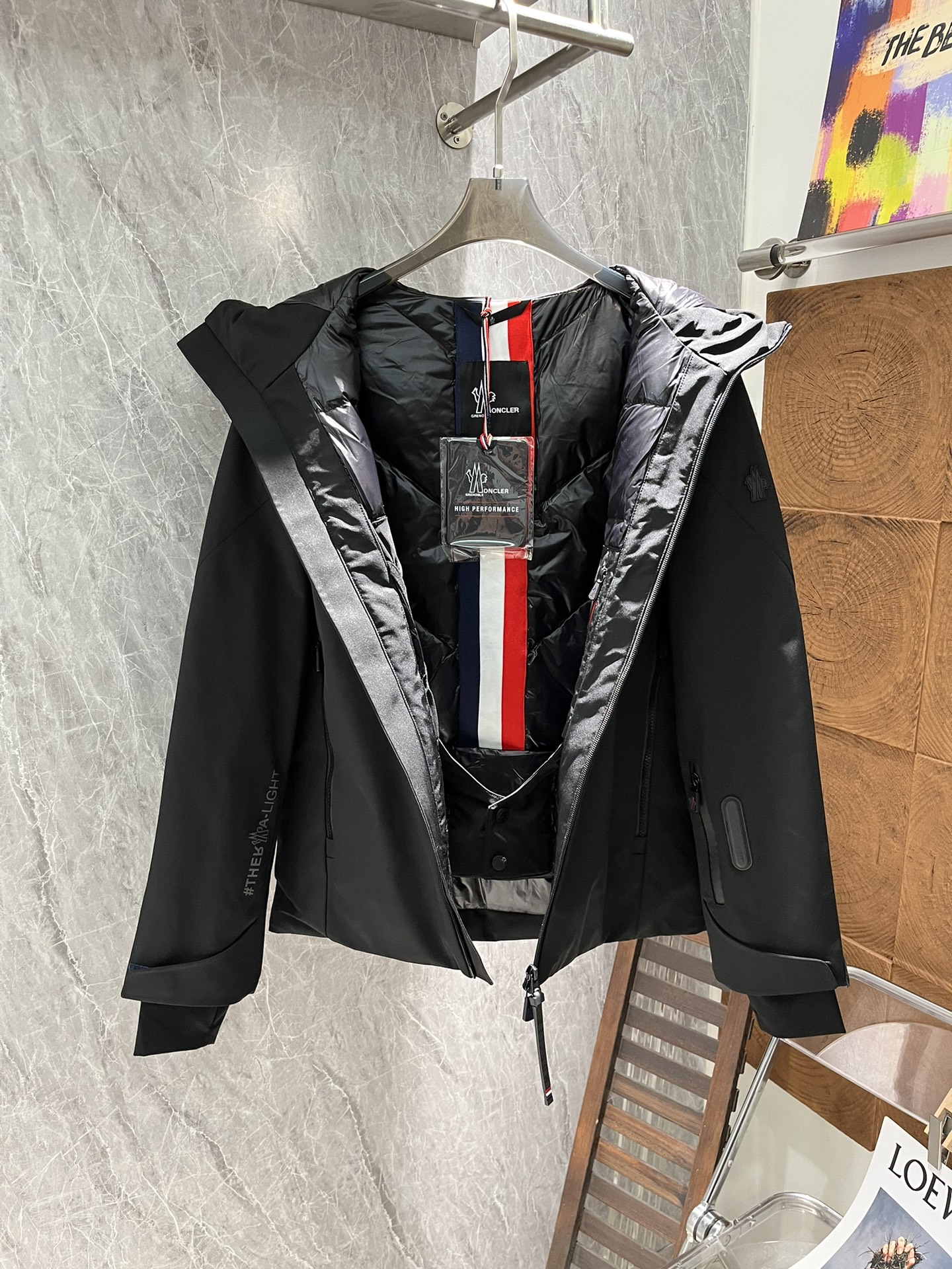 Moncler Down Jackets